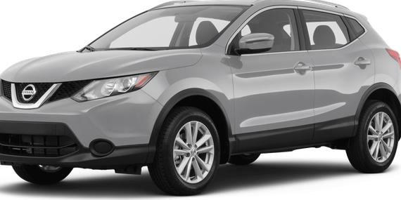 NISSAN ROGUE SPORT 2017 JN1BJ1CP5HW017215 image